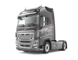Volvo FH16 750 4x2 Tractor Globetrotter XL Cab 25 Year Special Edition 2018 года 